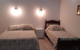 Monoambiente Gualeguaychú